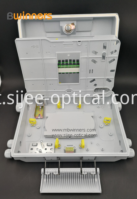 Waterproof Optic Spliter Box